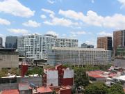 PH amueblado en renta  Polanco a unas cuadras de Palacio...