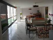 PH amueblado en renta  Polanco a unas cuadras de Palacio...