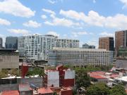 PH amueblado en renta  Polanco a unas cuadras de Palacio...