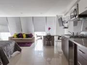 PH AMUEBLADO EN RENTA, REFORMA SOCIAL CDMX