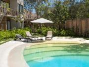 PH amueblado en renta y/o venta en Tulum