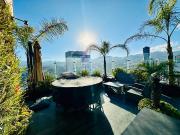 PH Amueblado en Venta y Renta Central Park Bosque Real