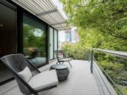 PH Amueblado, equipado y terraza privada, Polanco PH Amueblado, equipado y terraza privada, Polanco