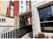 PH Apartamento para Estrenar y parqueadero Cubierto 116 mts