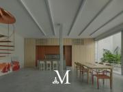 PH Apto Profesional, Refaccionado a nuevo, Parque Chas,...