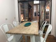 PH Barrio Norte 2 amb Lindisimo reciclado tipo ph