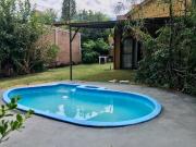 PH céntrico con pileta ! vacaciones en Merlo San Luis!