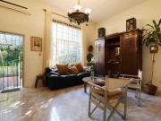 PH COLEGIALES / CHACARITA CON JARDIN Y TERRAZA