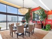 PH CON 2 NIVELES, CLUB DE GOLF BOSQUES DE SANTA FE