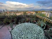 PH con 4 recámaras y vista panorámica en las Águilas