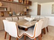 PH con acceso al mar zona diamante