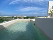 PH CON ALBERCA PRIVADA TULUM VENTA