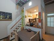 PH con ampliaciones, gran terraza y quincho propio