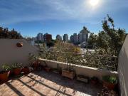 PH con Balcón, Terraza y Quincho