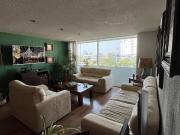 PH con balcón y gran conectividad en Benito Juarez