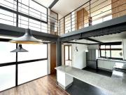 PH con balcón y Terraza