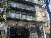 Ph con espacios unicos y roof privado