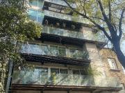 Ph con espacios unicos y roof privado