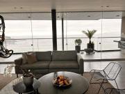 PH CON ESPECTACULAR VISTA AL MAR 4 DORMITORIOS CON BAÑOS...