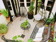 PH con Estilo y Confort · 100% Reciclado