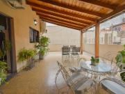 PH CON GALERIA VENTA EN SAN JUSTO FONDO LIBRE