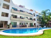 PH con Jacuzzi privado a pasos a solo 4 calles de la playa!