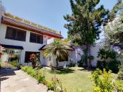 PH CON JARDIN QUINCHO Y PARRILLA