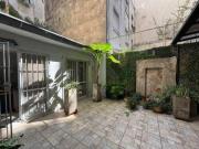 PH con patio 3 ambientes en venta en Belgrano