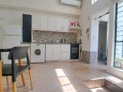 PH CON PATIO EN VILLA URQUIZA 2 AMBIENTES