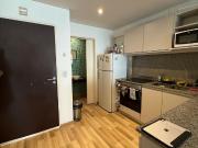 PH CON PATIO Y PARRILLA PALERMO