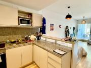 PH CON PATIO Y PARRILLA PALERMO