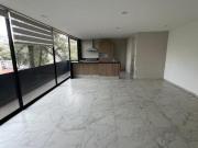 PH CON ROOF GARDEN EN PROVIDENCIA DEL VALLE CENTRO,...