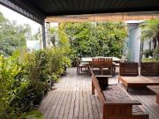 PH con roof garden en venta en Polanco