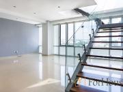 PH con Roof Garden privado en venta en Condesa Park