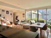 Ph Con Roof Garden Privado Sobre Blas Pascal