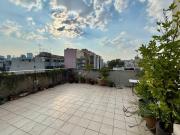 PH con Roof Garden y vista espectacular en Del Valle Sur...