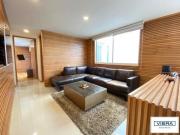 PH con ROOF PRIVADO en Gutiérrez Zamora, Las Águilas