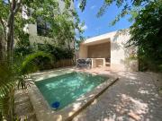 PH con rooftop privado y jacuzzi