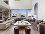 Ph con terraza en Privada de Tamarindos