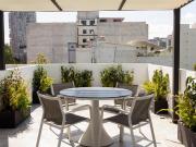 PH con Terraza Privada, Amueblado y Equipado, Roma Norte PH con Terraza Privada, Amueblado y Equipado, Roma Norte