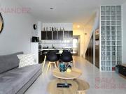 PH con terraza propia y parrilla en venta en Villa...