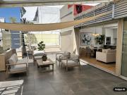 PH con terrazas en R?o Amazonas ? Reforma / Cuauht?moc