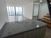 PH con Vista a Cuidad en We Santa Fe