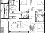 PH CON VISTA PANORÁMICA AL HOYO 6