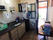 PH DE 02 DORMITORIOS CON PATIO JARDIN