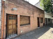 PH de 1 ambiente con terraza en alquiler en Paternal