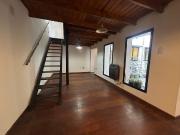 PH de 1 dormitorio EN VENTA LA PLATA