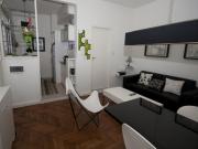 PH de 2 Ambientes en Palermo Soho