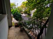 PH de 3 amb. con balcon a la calle terraza con...