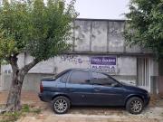 PH de 3 ambientes al frente con patio y terraza